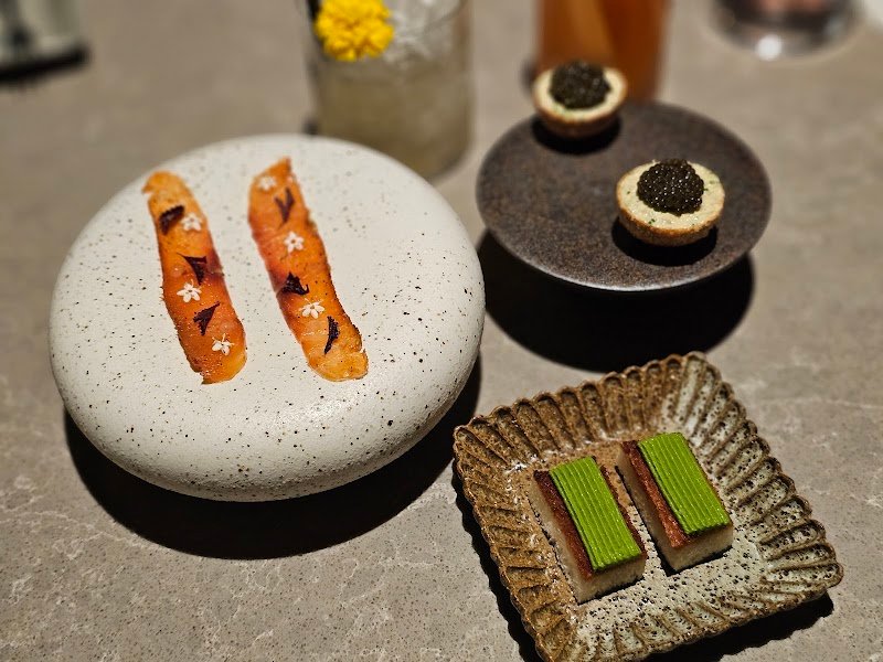 Exhibition Restaurant photo 4