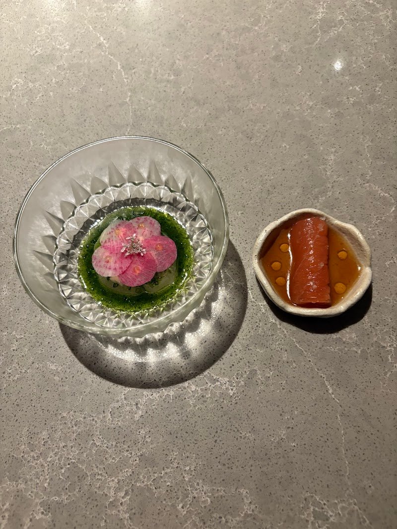 Exhibition Restaurant photo 8