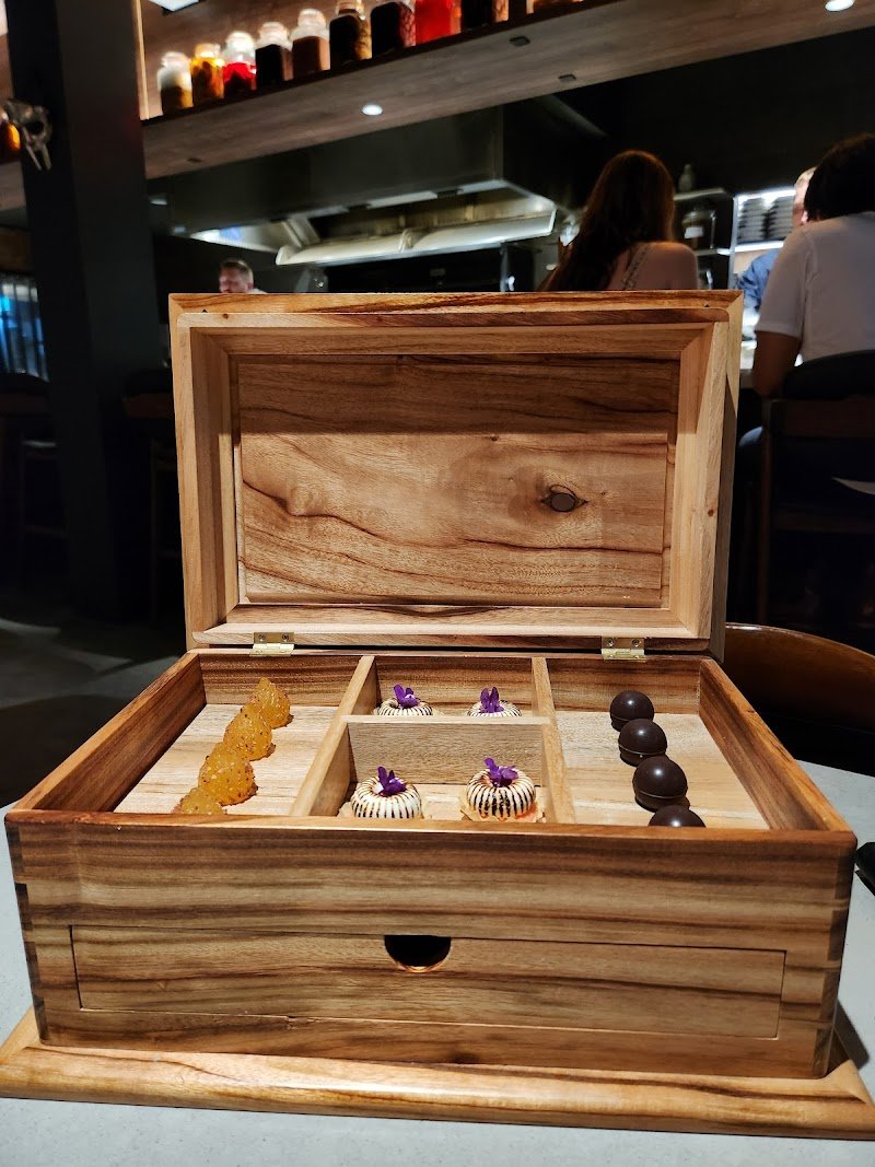 Exhibition Restaurant photo 7