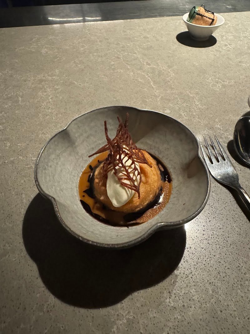 Exhibition Restaurant photo 9