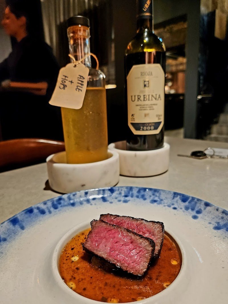 Exhibition Restaurant photo 3