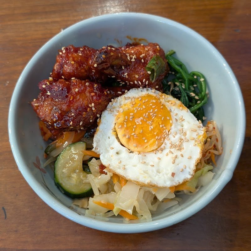 Kood Tea Cafe & Korean Kitchen photo 7