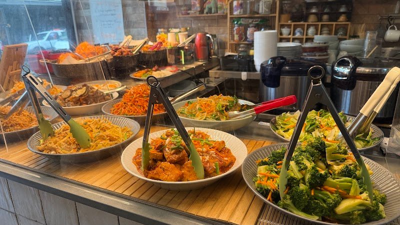 Kood Tea Cafe & Korean Kitchen photo 2