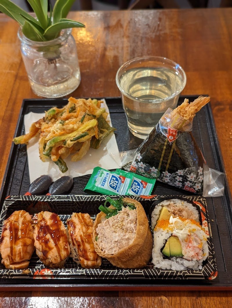 Kood Tea Cafe & Korean Kitchen photo 10