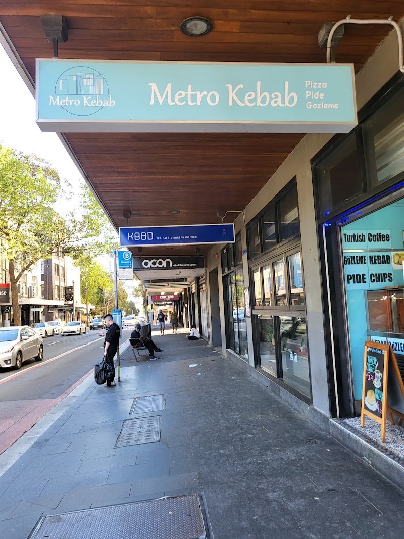 Kood Tea Cafe & Korean Kitchen photo 8