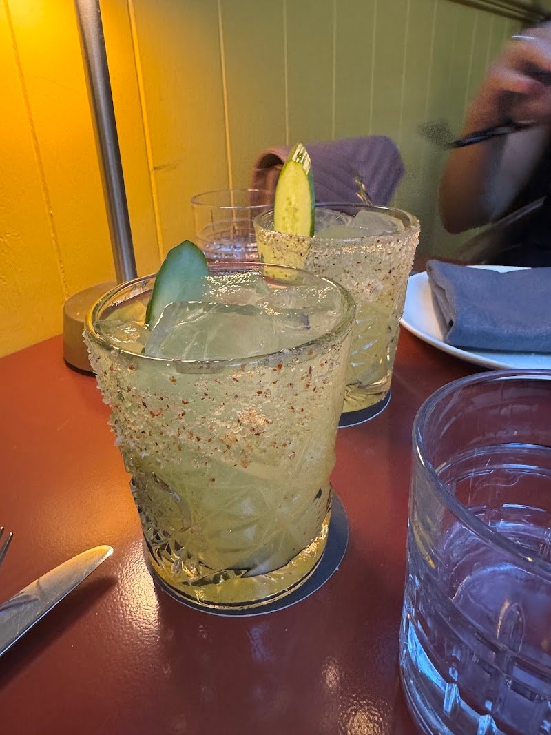 Tequila Mockingbird photo 3