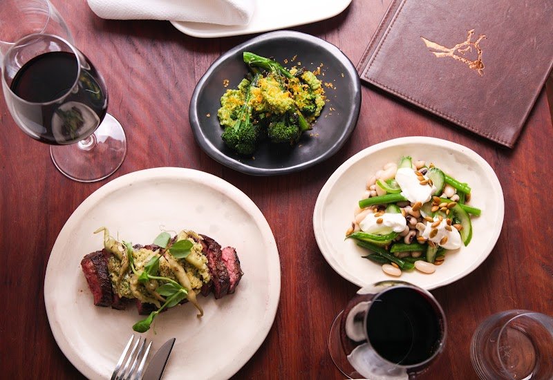 Tequila Mockingbird photo 2