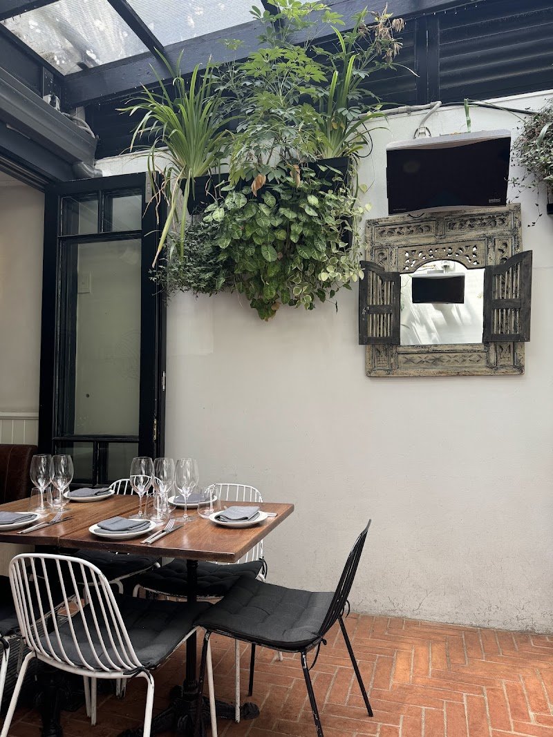 Tequila Mockingbird photo 7