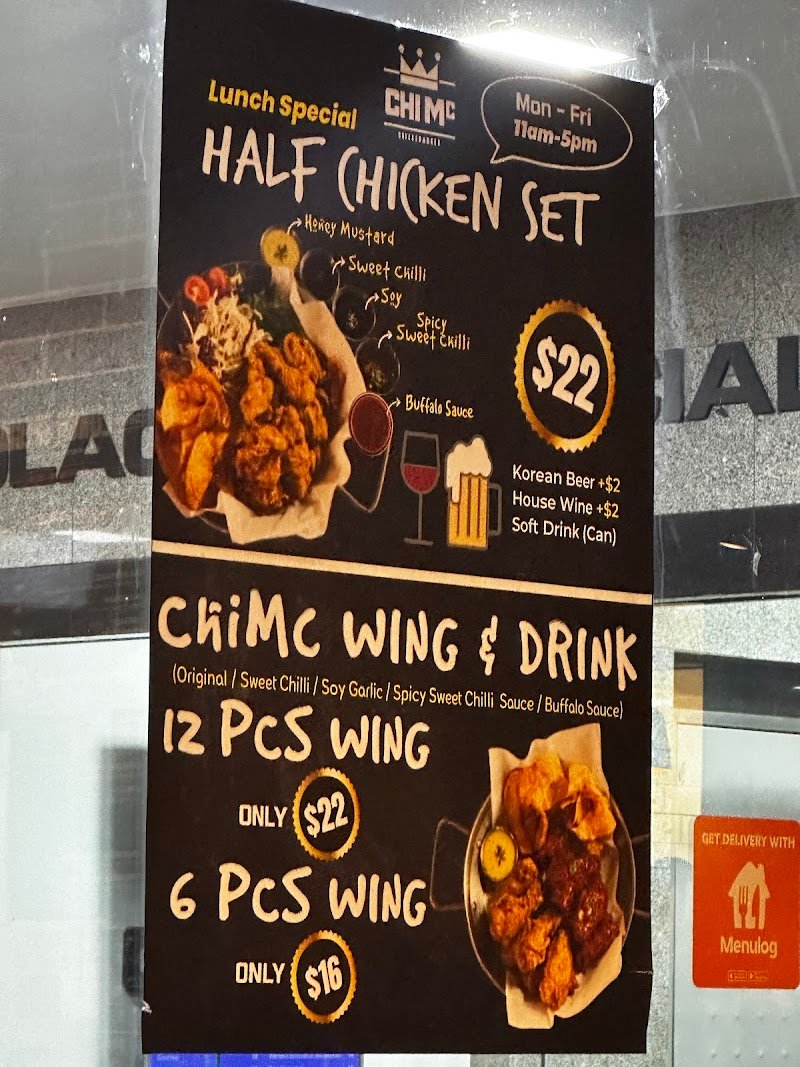 Chi Mc Restaurant ์น๋งฅ photo 8