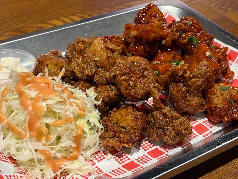 Chi Mc Restaurant ์น๋งฅ photo 4