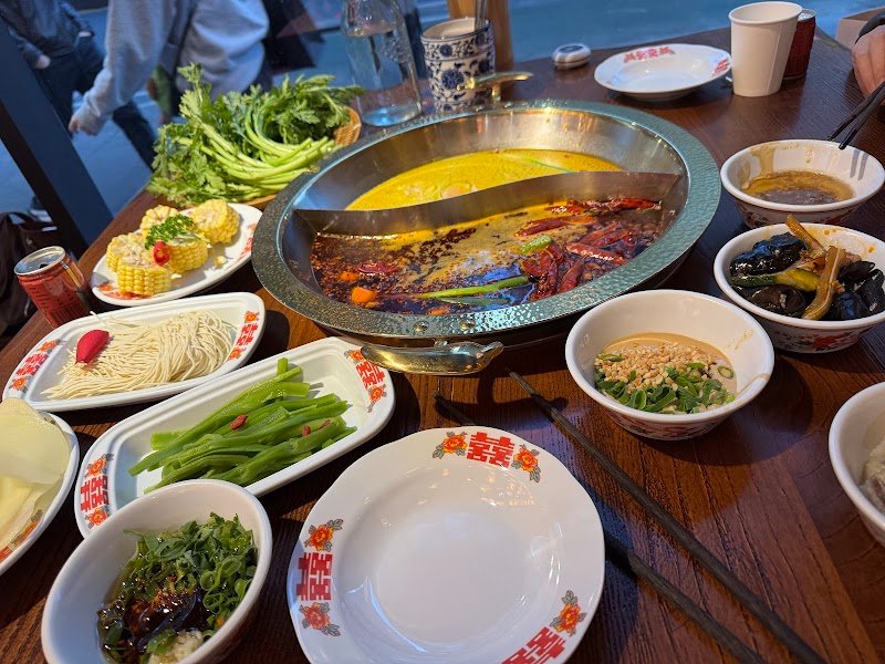 David's Hotpot photo 4