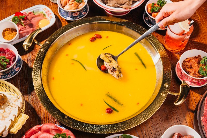 David's Hotpot photo 10