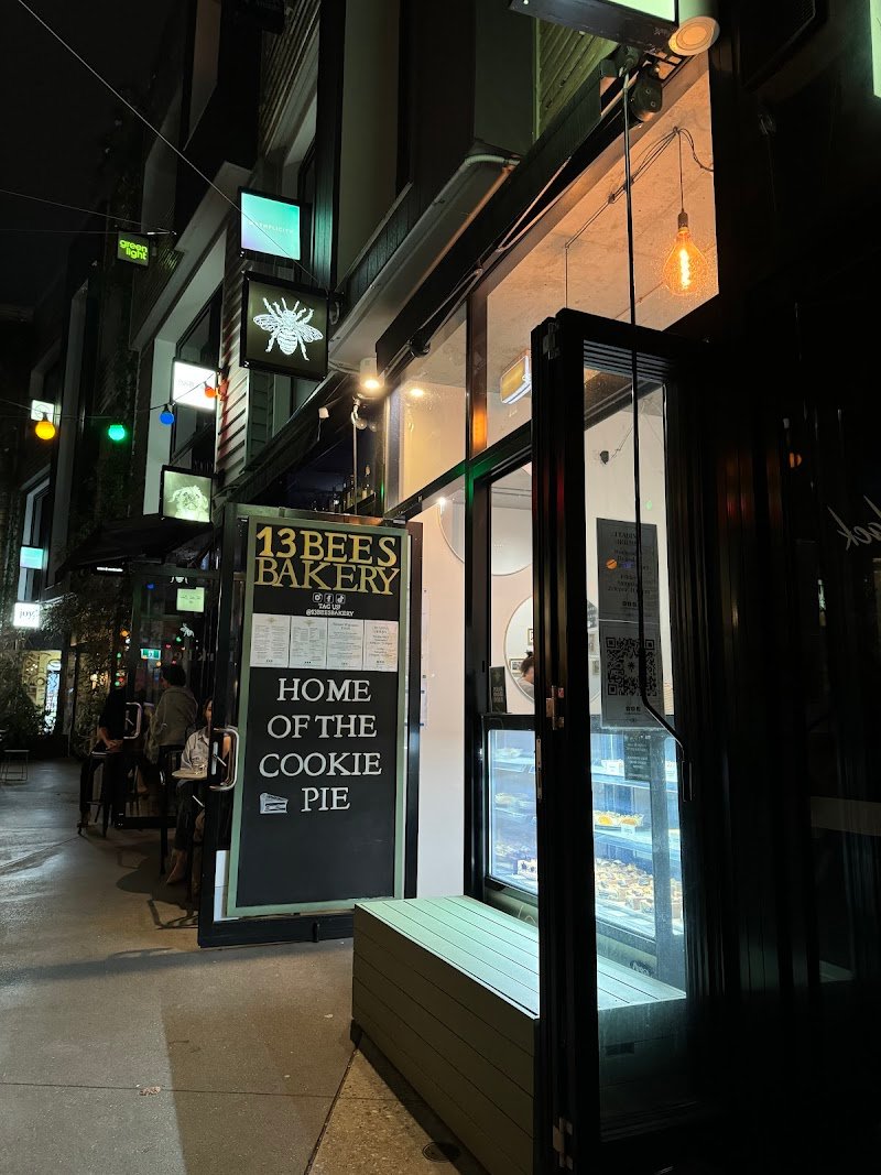 13 Bees Bakery photo 6