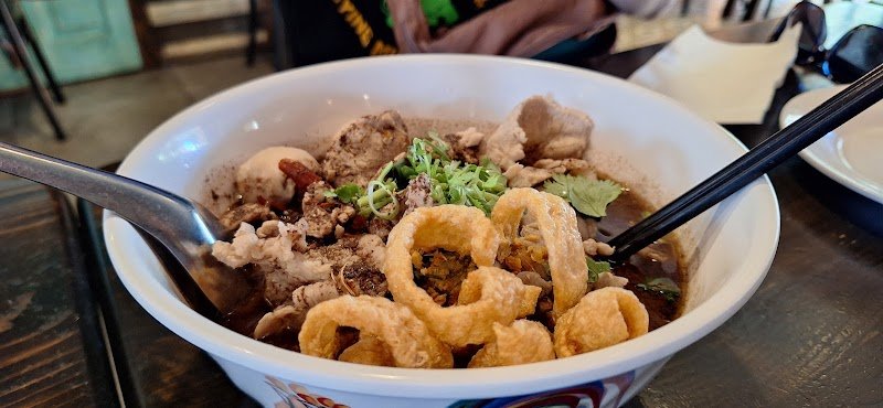 Bangkok Nights photo 2