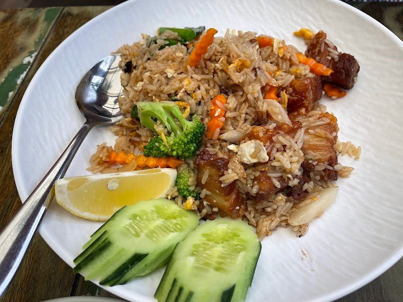 Bangkok Nights photo 5