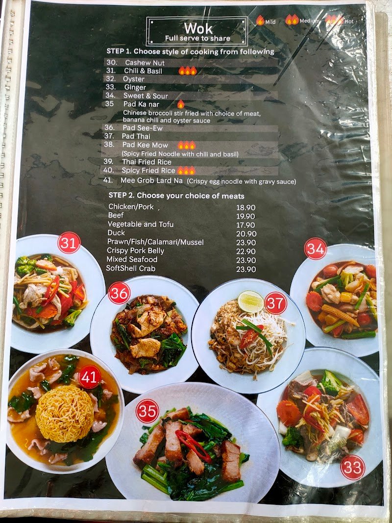 Bangkok Nights photo 4