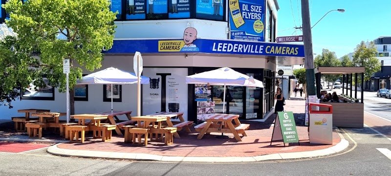 Gather Bakehouse Perth photo 9