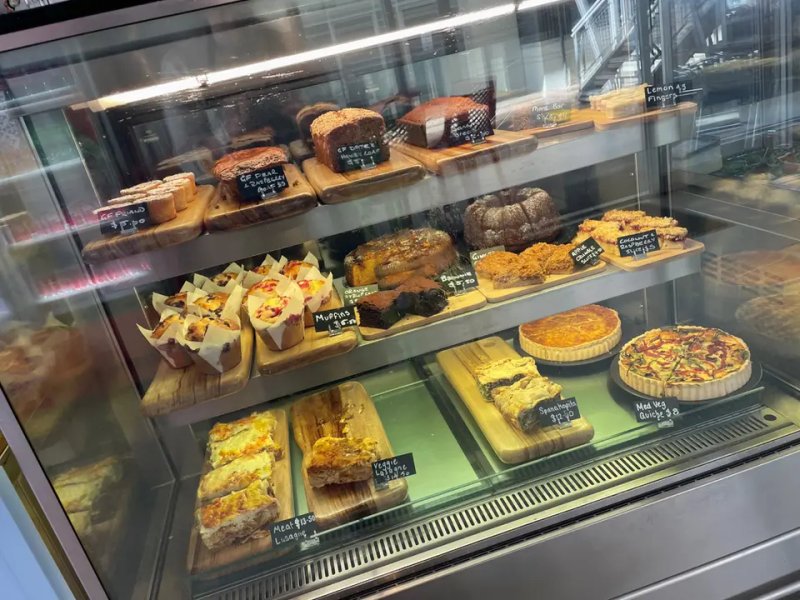 Miss Effie’s Kitchen photo 5