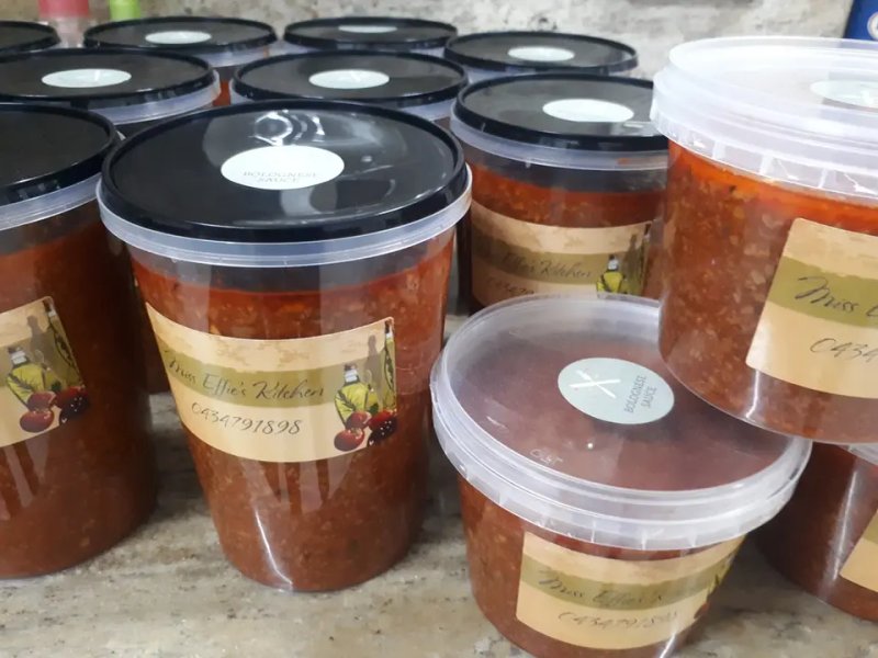 Miss Effie’s Kitchen photo 6