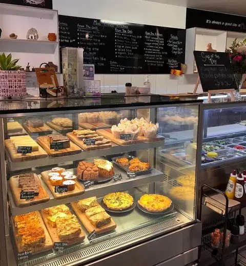 Miss Effie’s Kitchen photo 8