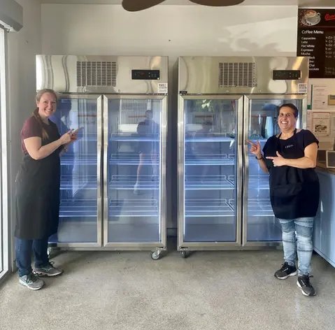 Miss Effie’s Kitchen photo 7