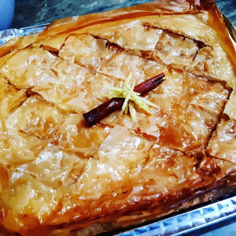 Miss Effie’s Kitchen photo 4