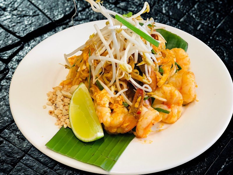 Thai Baan Waterloo photo 5