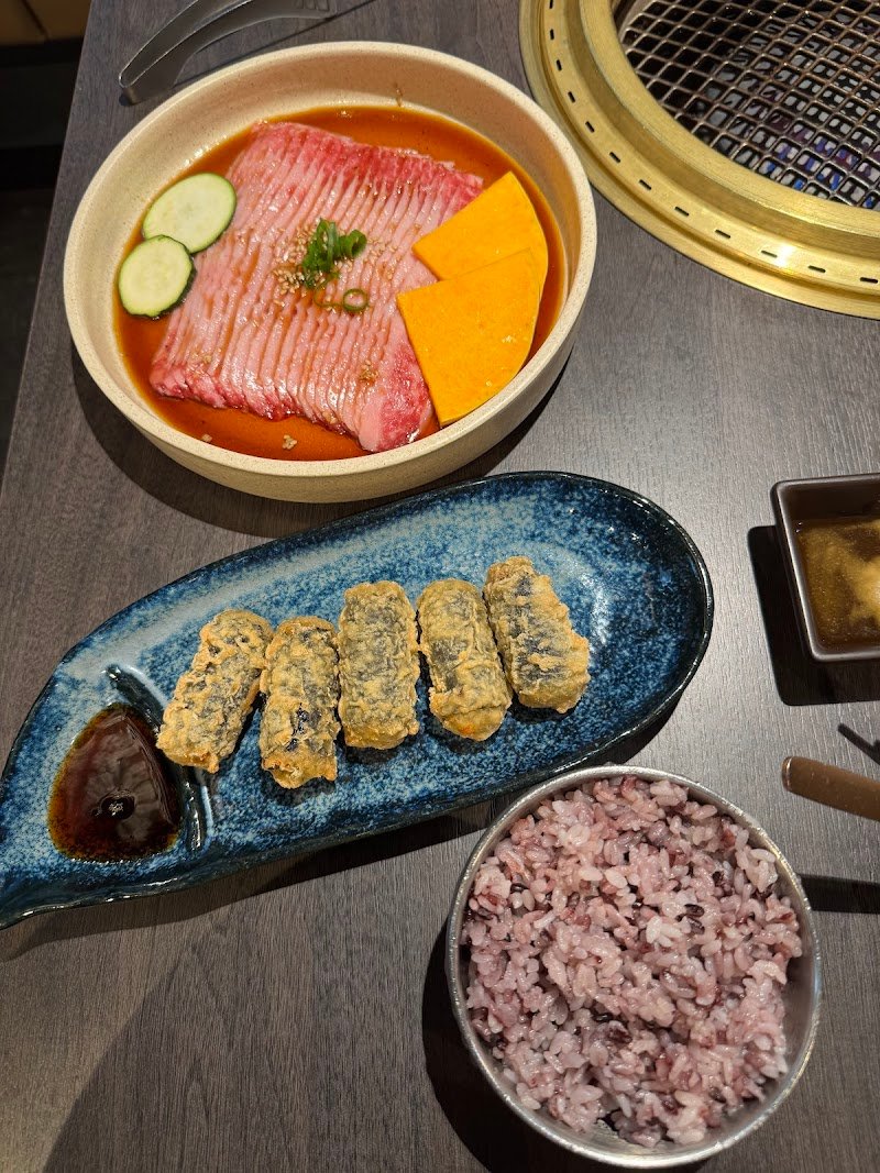 Mansae Korean BBQ - CBD QVM photo 7