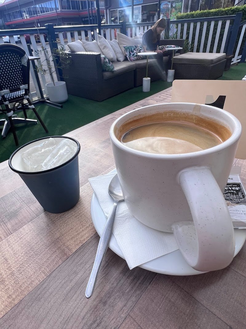 Abbey's Cottage Cafe photo 3