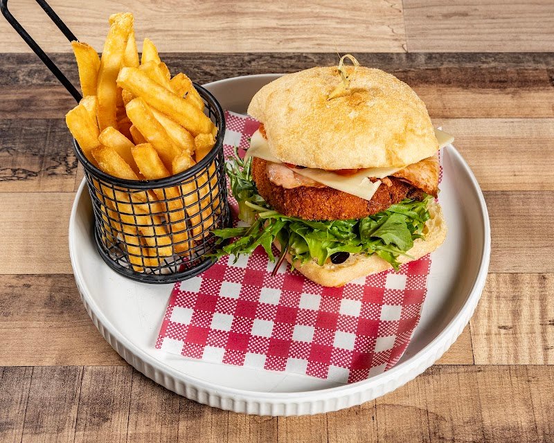 Abbey's Cottage Cafe photo 6