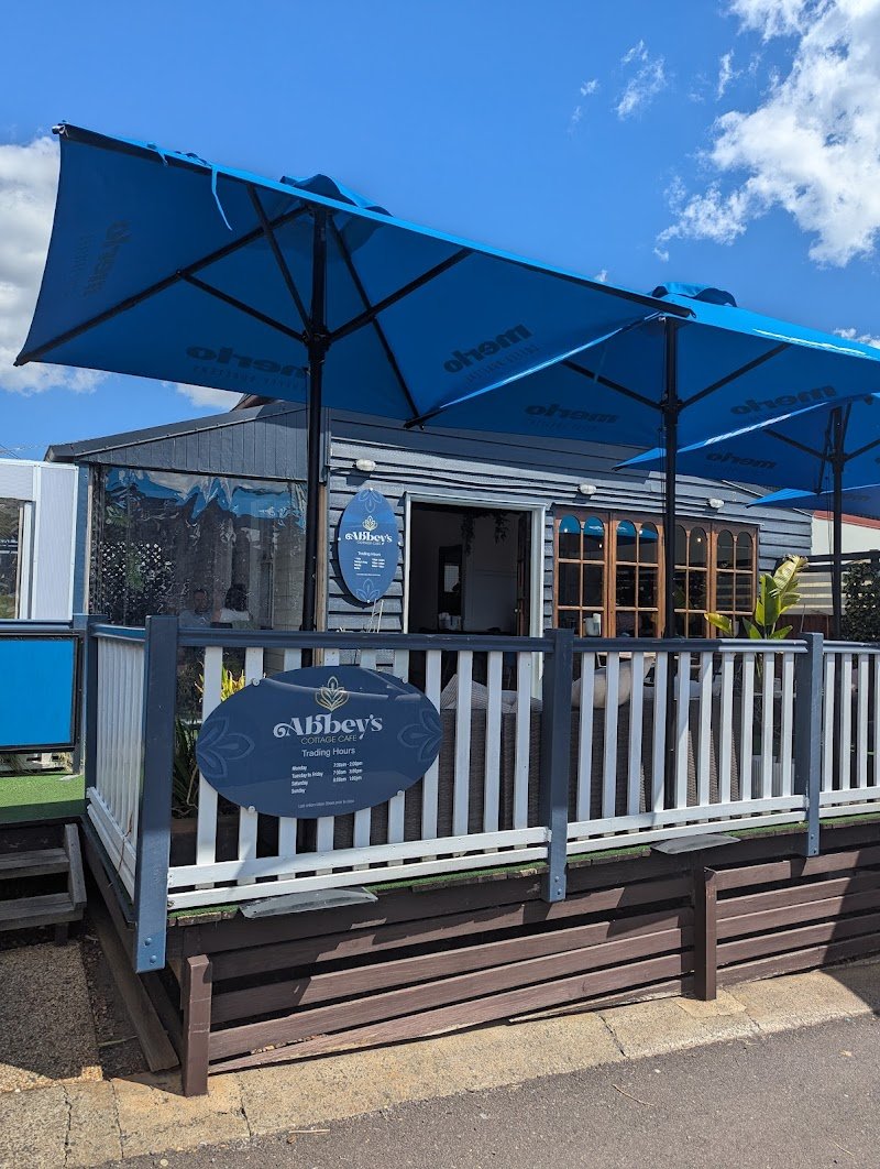 Abbey's Cottage Cafe photo 8