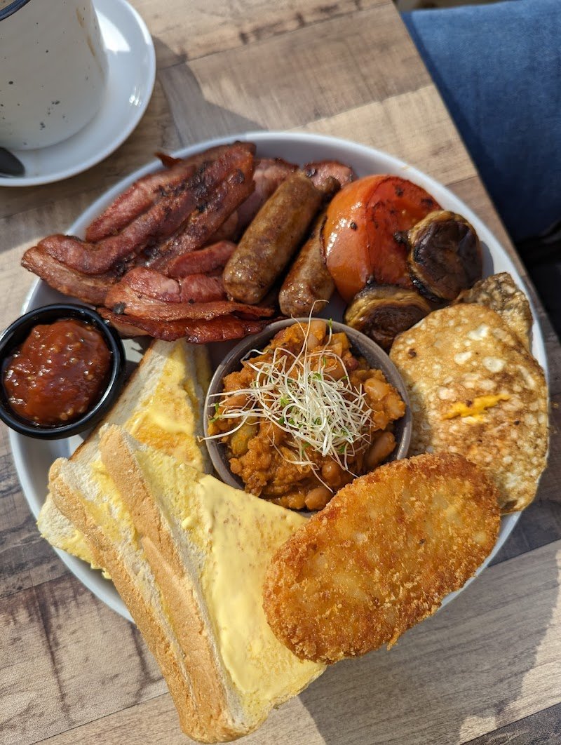 Abbey's Cottage Cafe photo 7