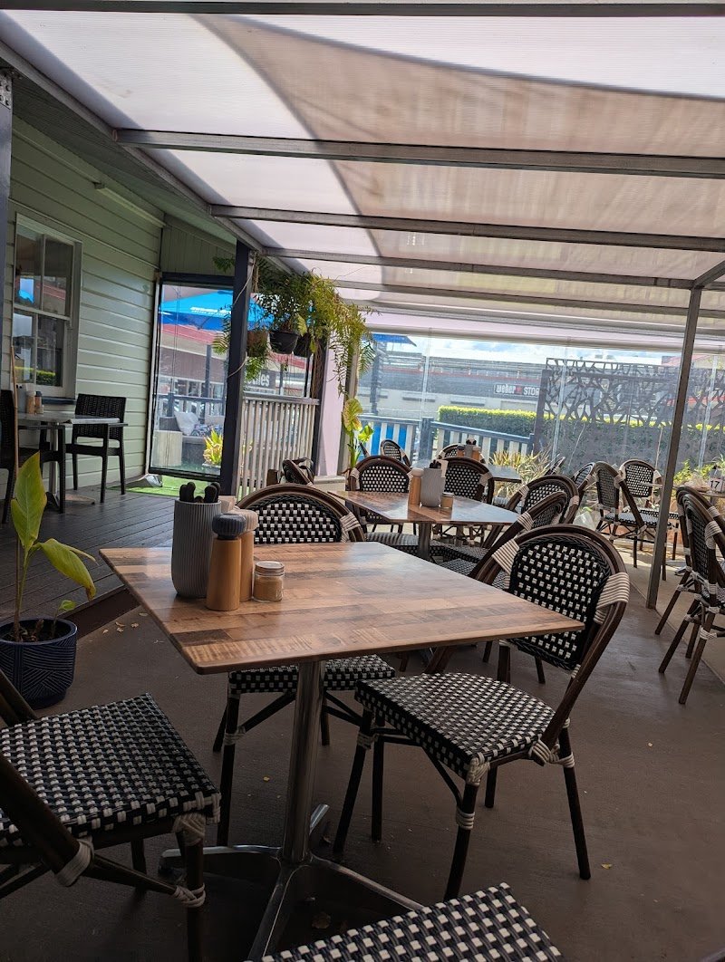 Abbey's Cottage Cafe