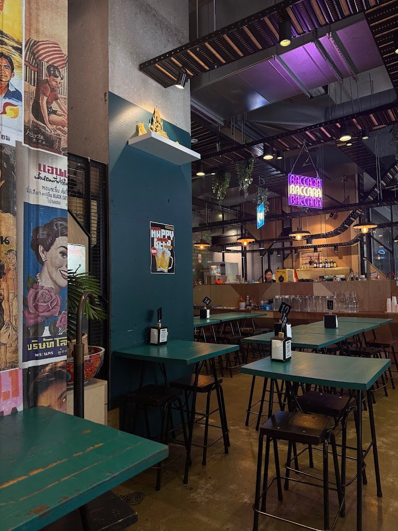 Number 12 Thai Restaurant photo 5