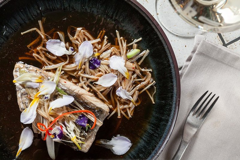 RuYi Modern Chinese photo 3