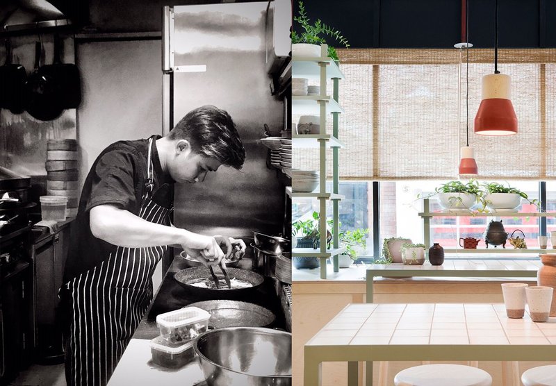 RuYi Modern Chinese photo 4