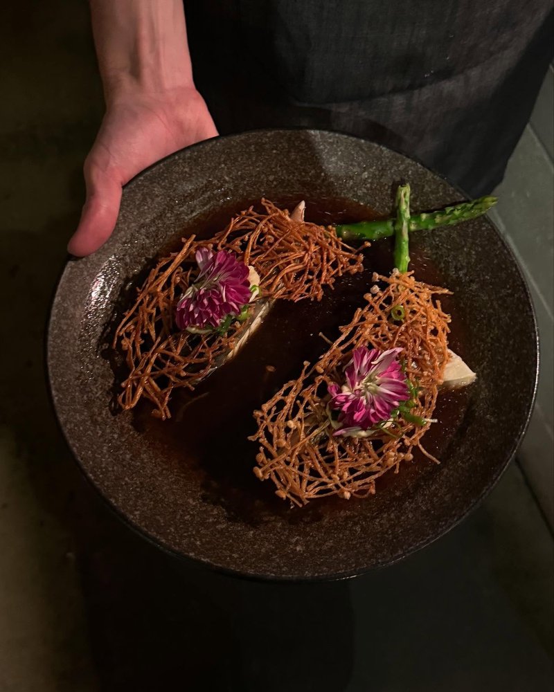 RuYi Modern Chinese photo 7