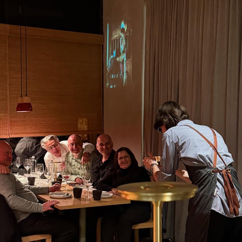 RuYi Modern Chinese photo 8