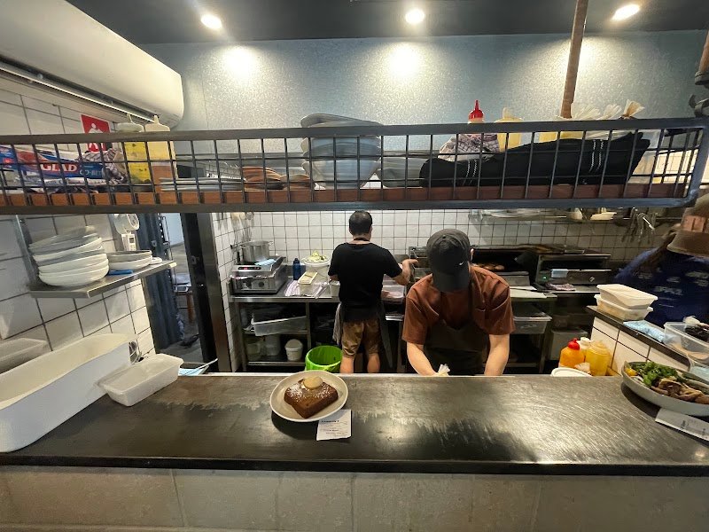 Single O Surry Hills photo 2