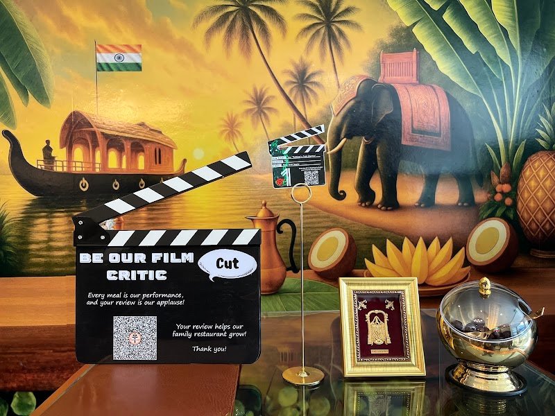 Thalaivaa's Authentic South Indian Restaurant photo 10