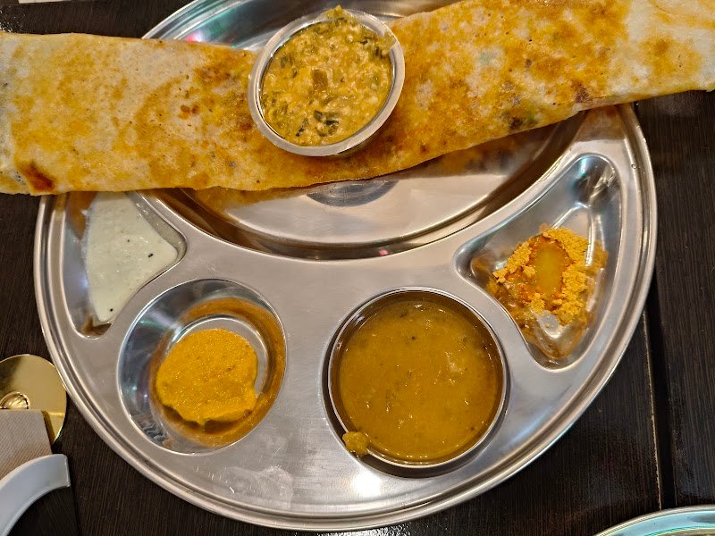 Thalaivaa's Authentic South Indian Restaurant photo 6