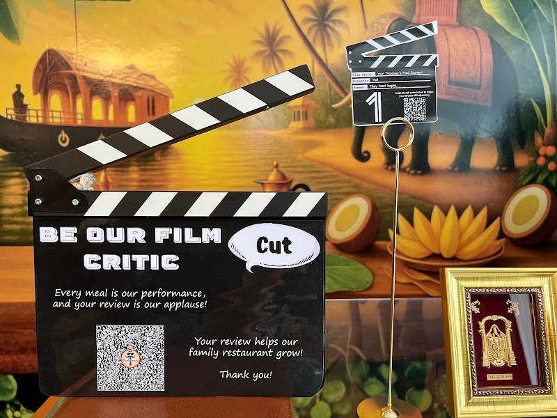 Thalaivaa's Authentic South Indian Restaurant photo 8