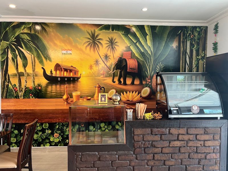 Thalaivaa's Authentic South Indian Restaurant photo 7