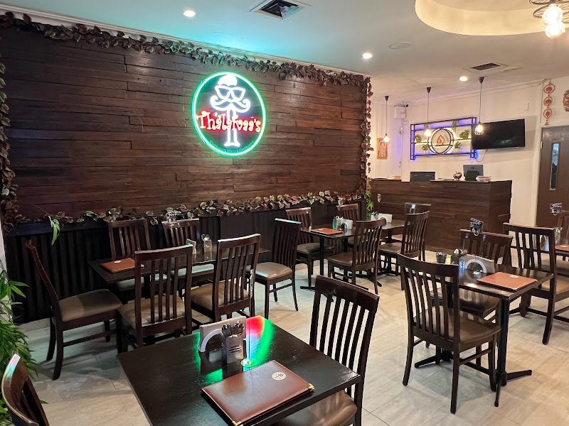 Thalaivaa's Authentic South Indian Restaurant photo 4