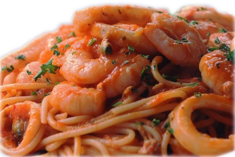 Costa D'oro Italian Restaurant & Pizzeria photo 2