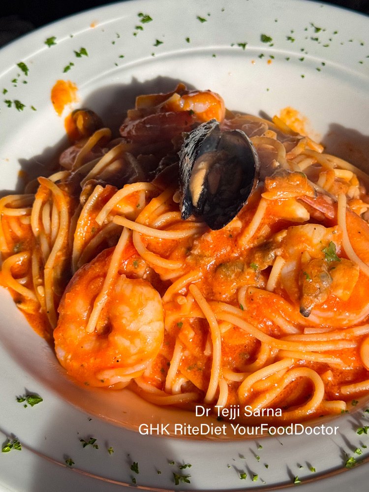 Costa D'oro Italian Restaurant & Pizzeria photo 5