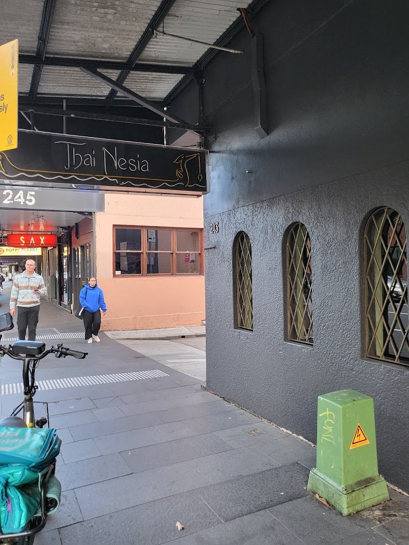 Thai Nesia Restaurant