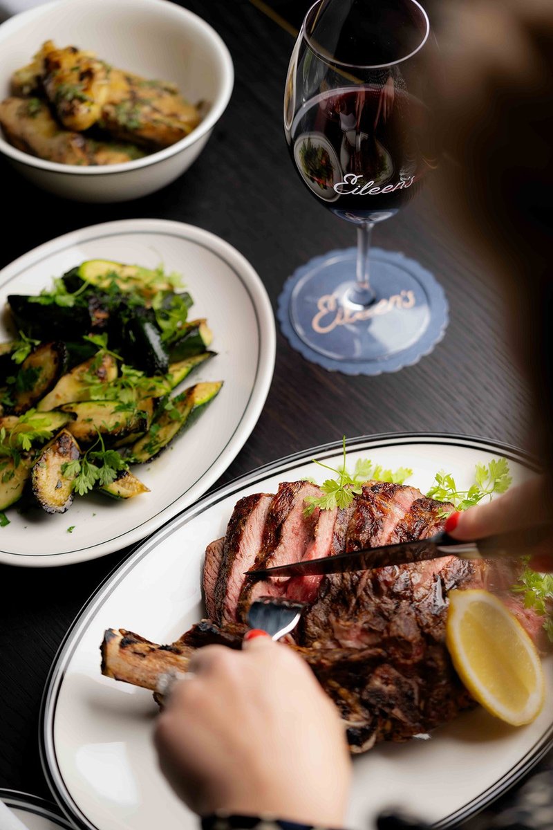 Eileen's Charcoal Grill photo 4