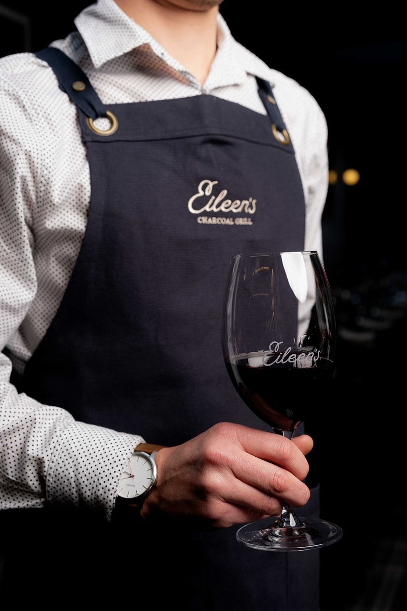 Eileen's Charcoal Grill photo 6