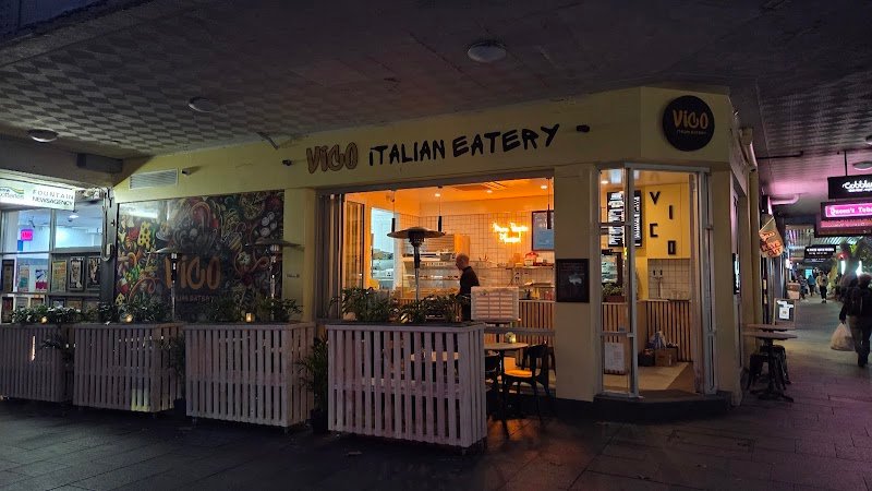 Vico Italian Eatery